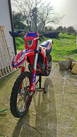 Beta 50 rr enduro