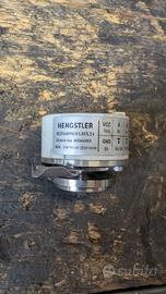 encoder  hengstler