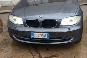 Bmw serie1 120d