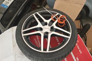 cerchi 4x98 16