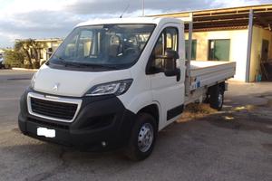Peugeot Boxer 2.0hdi 130cv C.FISSO - 2018