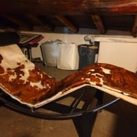 LC4 LE Corbusier Chaise Longue