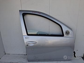 801008256R PORTA ANTERIORE DX DACIA DUSTER I (HS) 