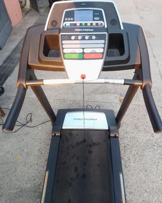 Tapis roulant ProForm ZLT 900