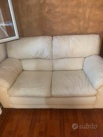 Divano biposto
