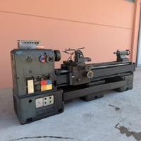 Tornio parallelo Anselmi monofap 260EA