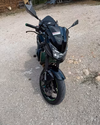 Kawasaki z 750
