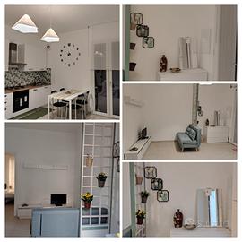 Bivani arredato a Modica zona ospedale