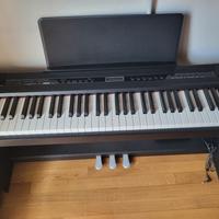pianoforte