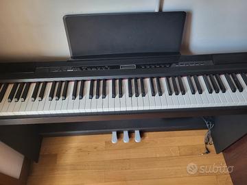 pianoforte