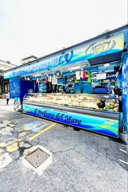 Bbm food truck