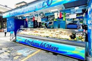 Bbm food truck