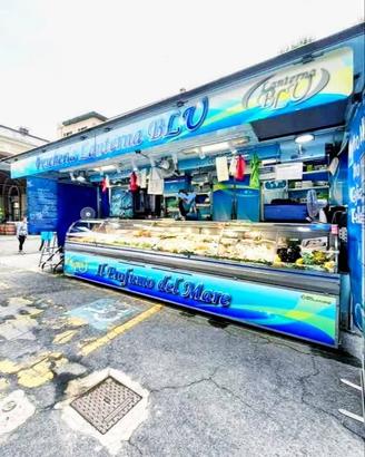Bbm food truck