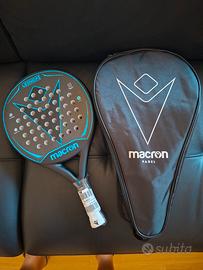 racchetta da padel
