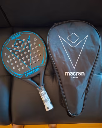 racchetta da padel