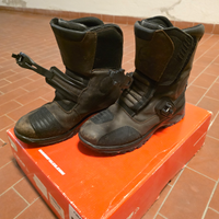 Stivali Falco Boots