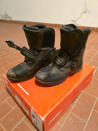 Stivali Falco Boots