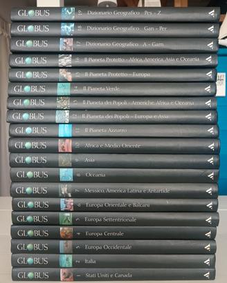 Enciclopedia Mondadori mondialr