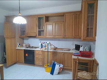 cucina berloni anni 90