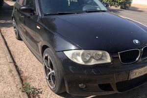 BMW Serie 1 (E81) - 2007