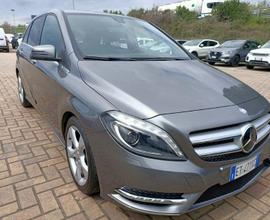 Mercedes-Benz Classe B B 180 CDI Premium