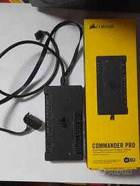 Corsair Commander Pro