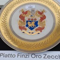 FINZI PIATTO COLLEZIONE