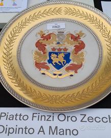 FINZI PIATTO COLLEZIONE