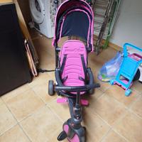 treciclo smartrike 
