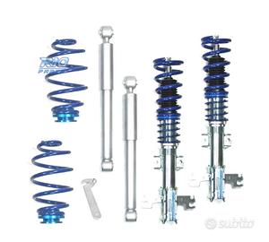 SOSPENSIONE FILETTATA BLUE LINE OPEL VECTRA C CARA