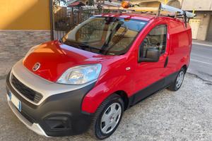 FIAT FIORINO 1.3 MULTIJET 95 CV (ATTREZZATO)
