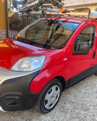 FIAT FIORINO 1.3 MULTIJET 95 CV (ATTREZZATO)