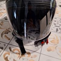 Casco Jet Hype taglia L 