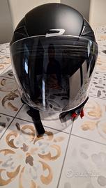 Casco Jet Hype taglia L 