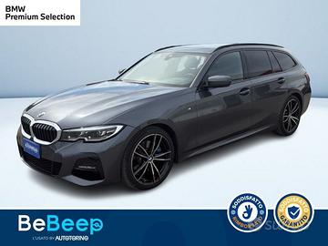 BMW Serie 3 Touring 320D TOURING MHEV 48V MSP...