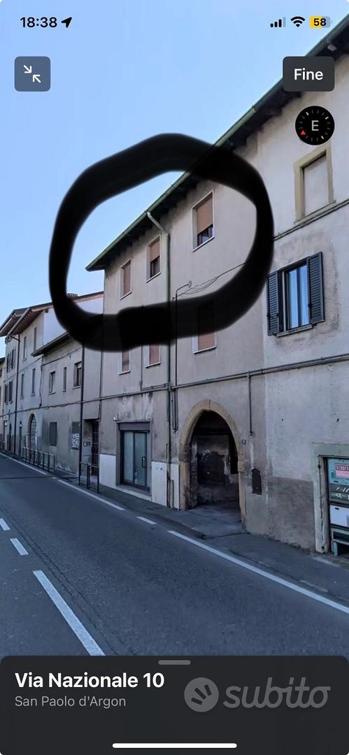 Appartamento – San Paolo d'Argon, Bergamo - Vista 4