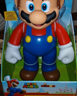 Mario Bross
