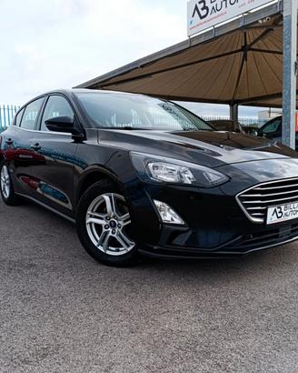 Ford Focus 1.5 EcoBlue 120 CV 5p. 2021 Business
