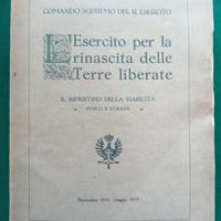 Esercito per la rinascita delle terre liberate