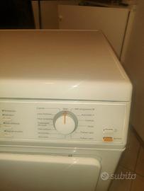 asciugatrice miele
