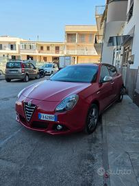 Alfa Romeo Giulietta 2.0 JTDm-2 175 CV TCT Exclusi