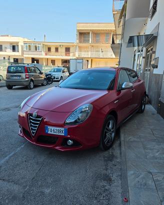 Alfa Romeo Giulietta 2.0 JTDm-2 175 CV TCT Exclusi