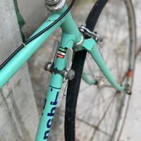 Bici Bianchi Eroica