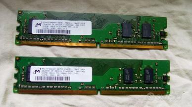 MEMORY RAM