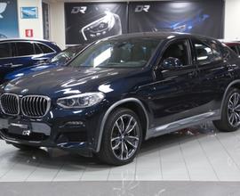 Bmw X4 xDrive20d Msport-X auto