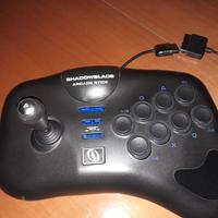 Joystick Shadow arcade stick 