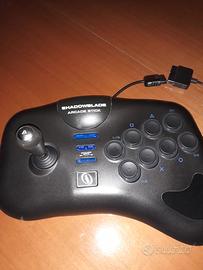 Joystick Shadow arcade stick 