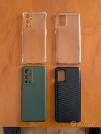 Cover per Oneplus 8T e 9Pro 