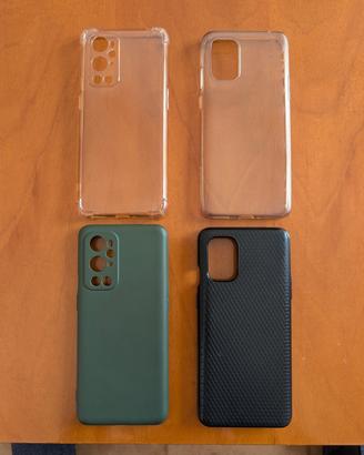 Cover per Oneplus 8T e 9Pro 