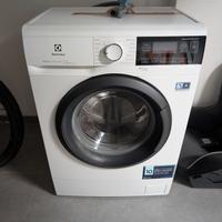 Lavatrice Electrolux 